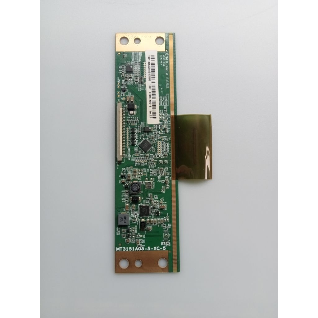 TCON T-CON TV LED SHARP LC 32LE180I