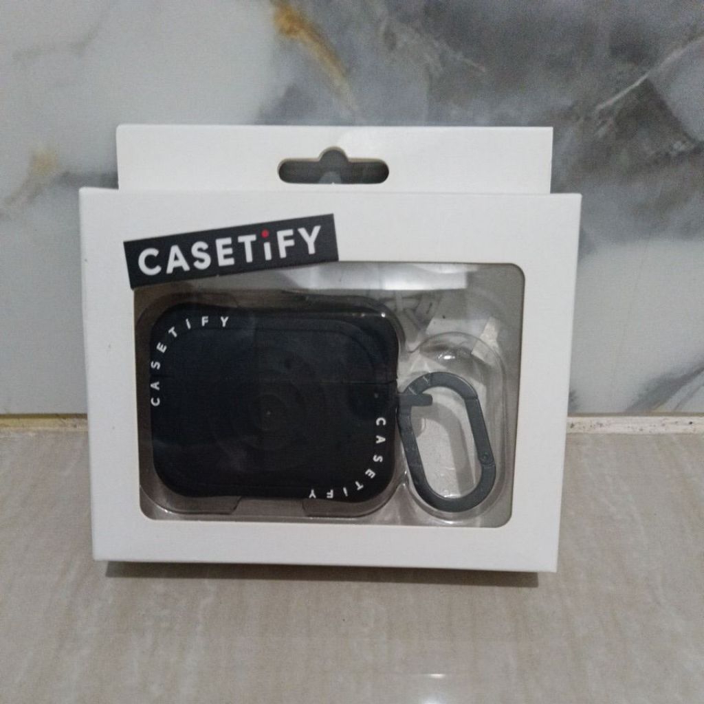 TWS Casetify wireless