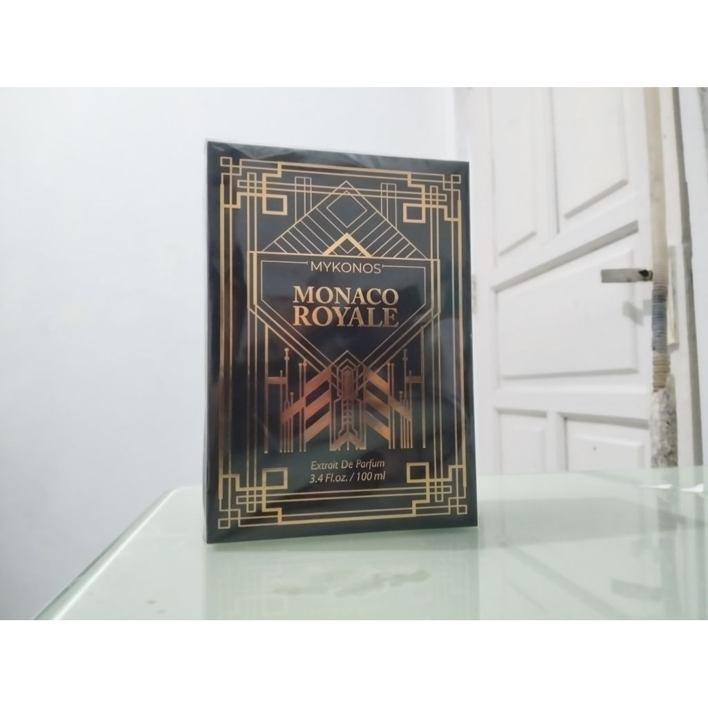 Parfum Mykonos 100ml