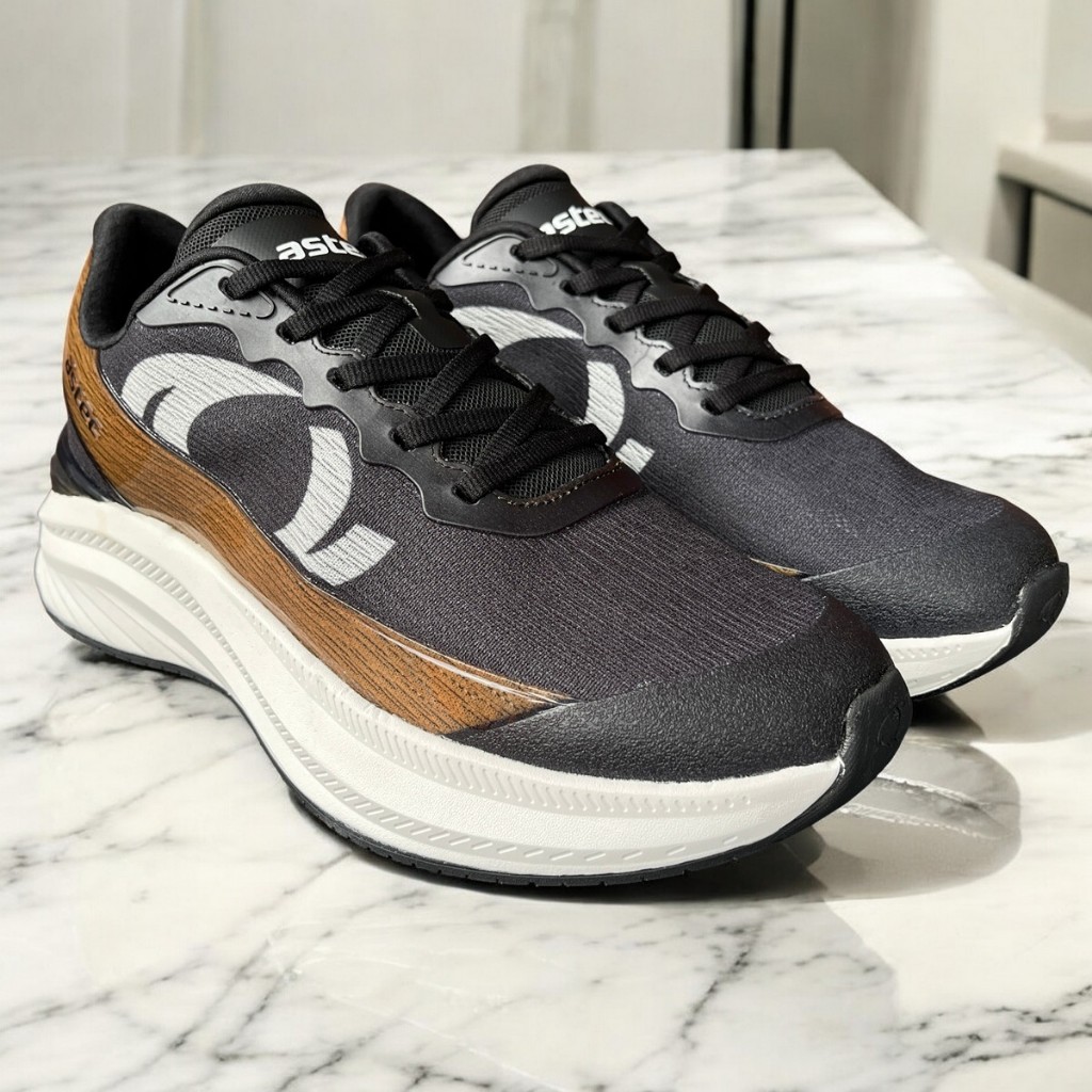 Astec Running Sepatu Astec Running Pria RPAS49 Terbaru Ringan Sneaker Lari Jalan Running Pria RPAS49