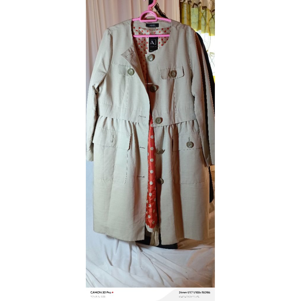 Long Dress | outer