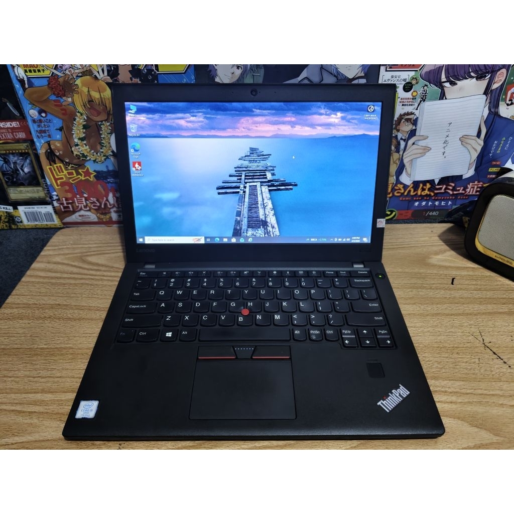 Laptop Lenovo Thinkpad x270 i5 GEN 7