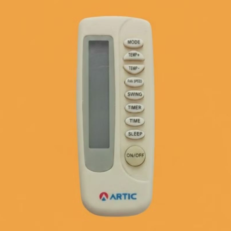 Remote Control AC ARTIC Original