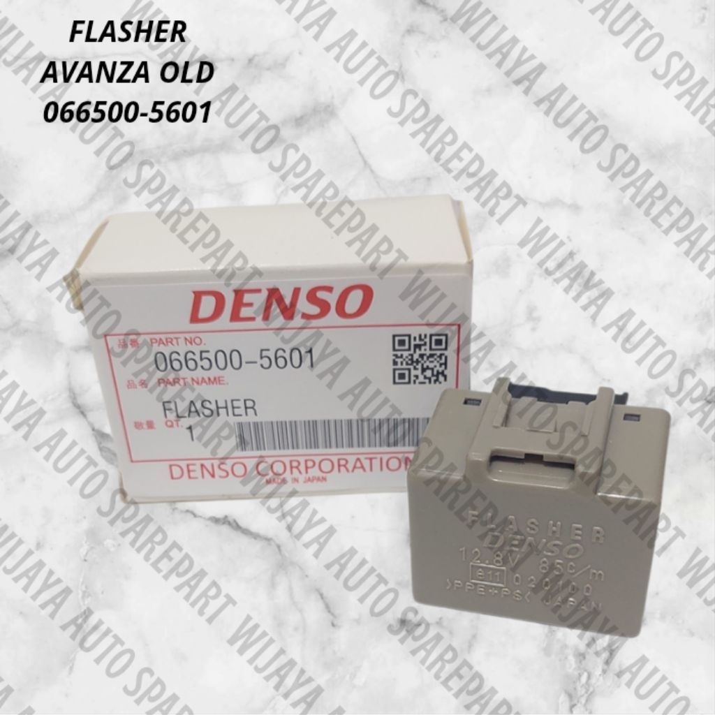 FLASHER SEIN - TOYOTA AVANZA OLD  5601