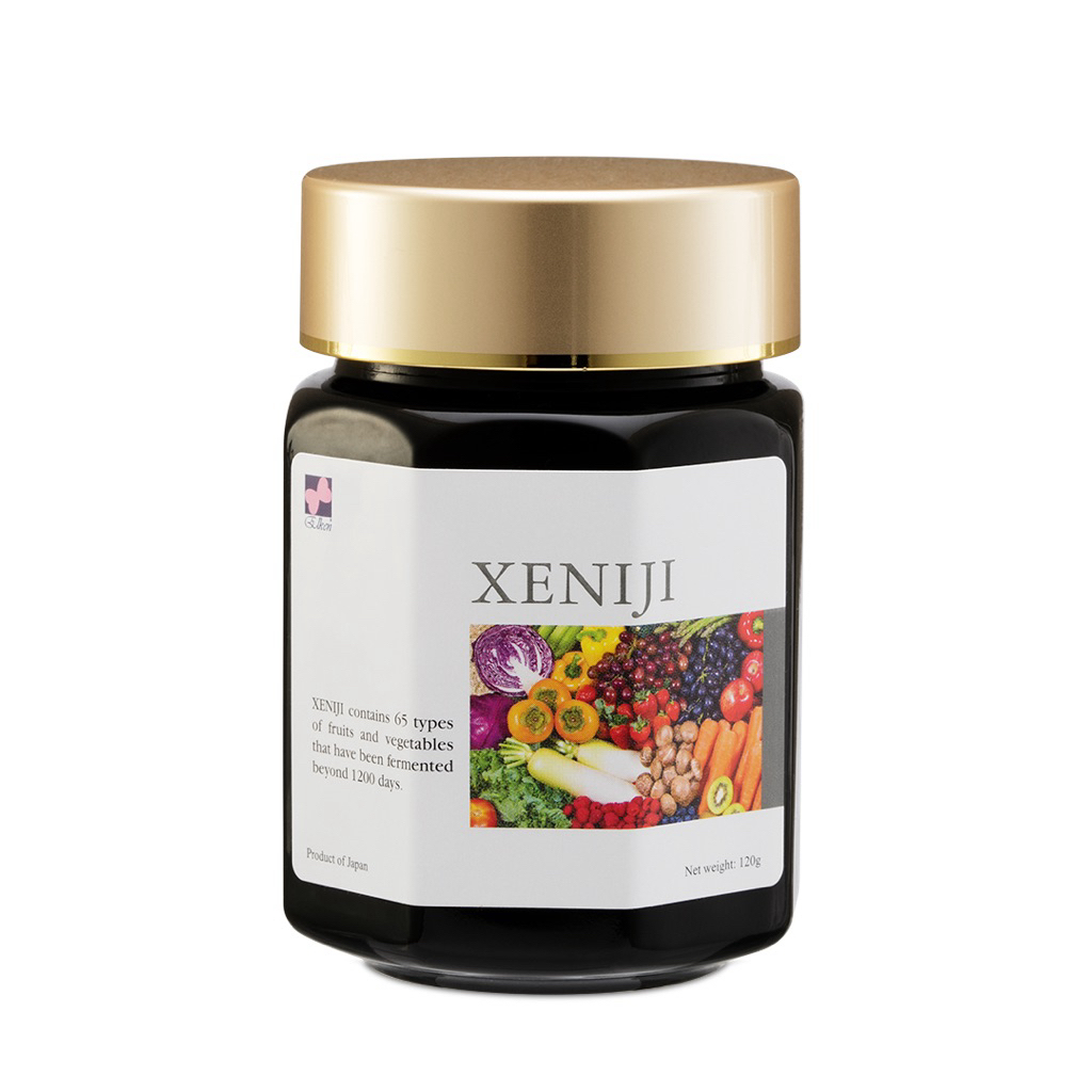 Elken Xeniji 120gr (Made in Japan)