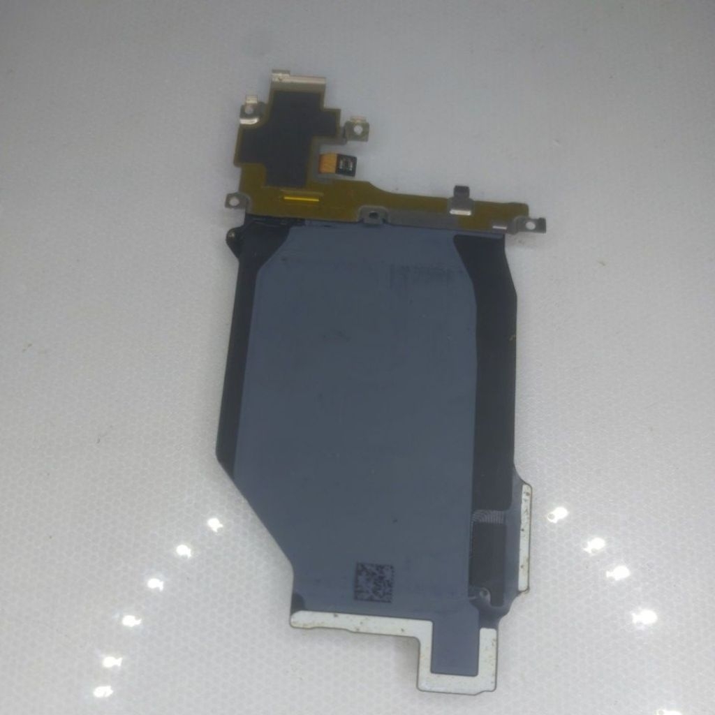 WIRELESS CHARGER SAMSUNG S20 ULTRA BEKAS COPOTAN