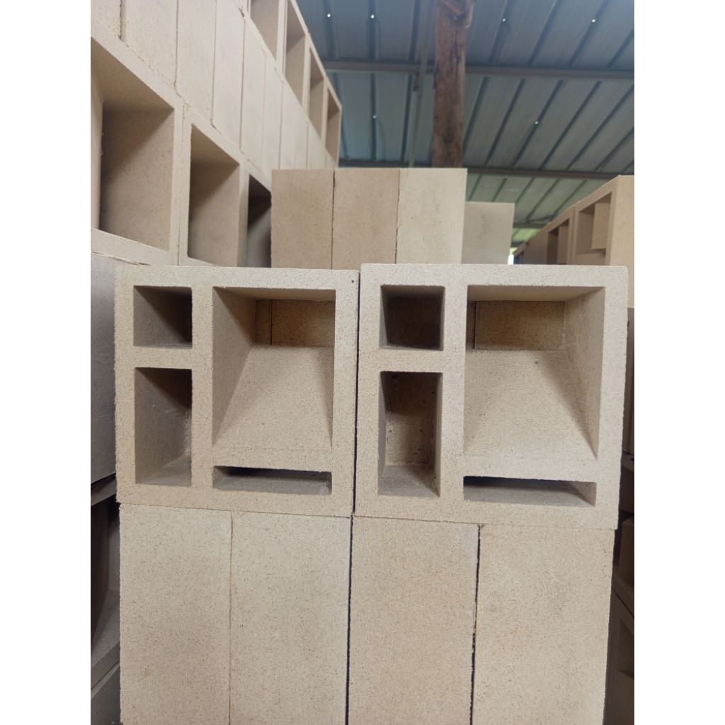 Roster beton minimalis lb4