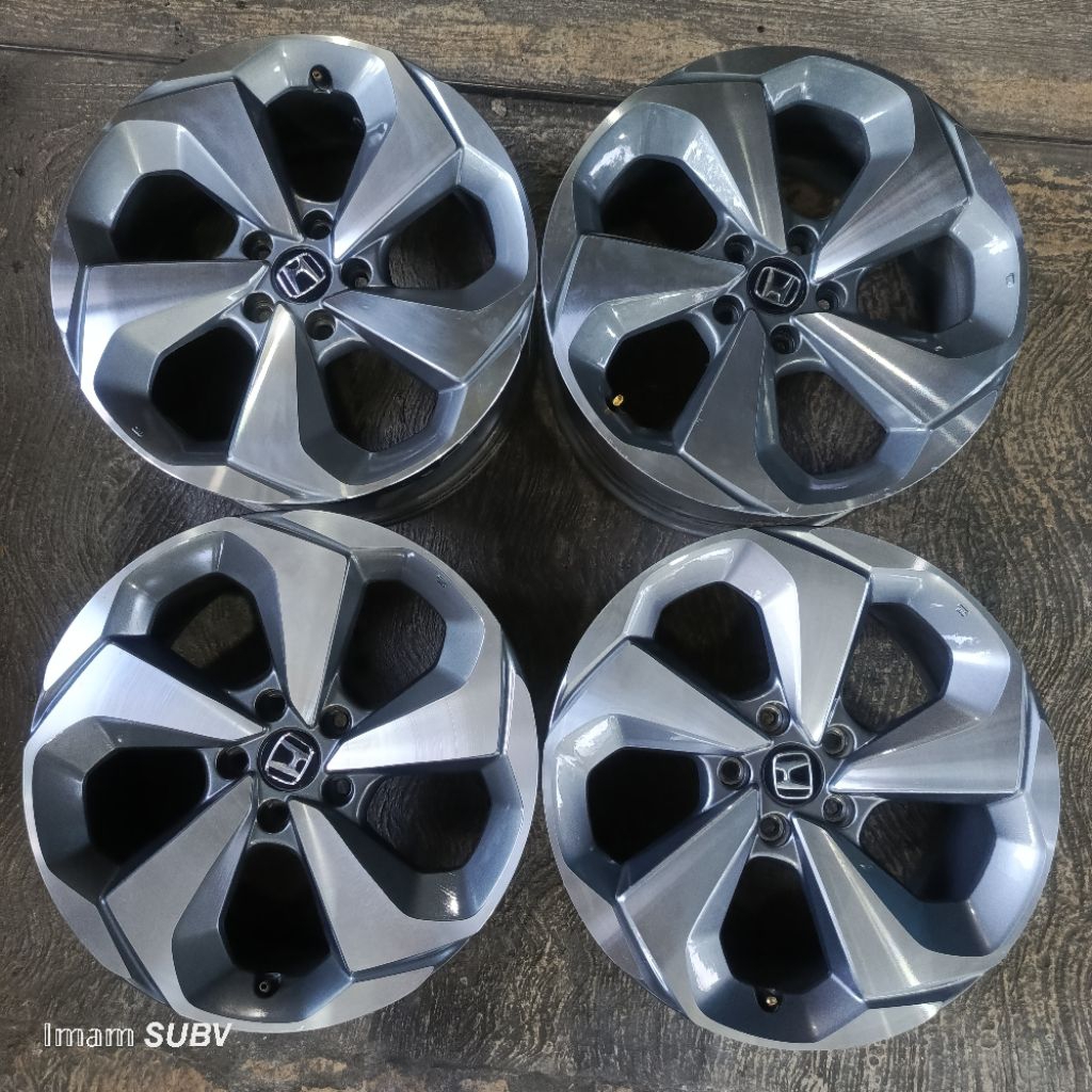 Velg original Accord New R18