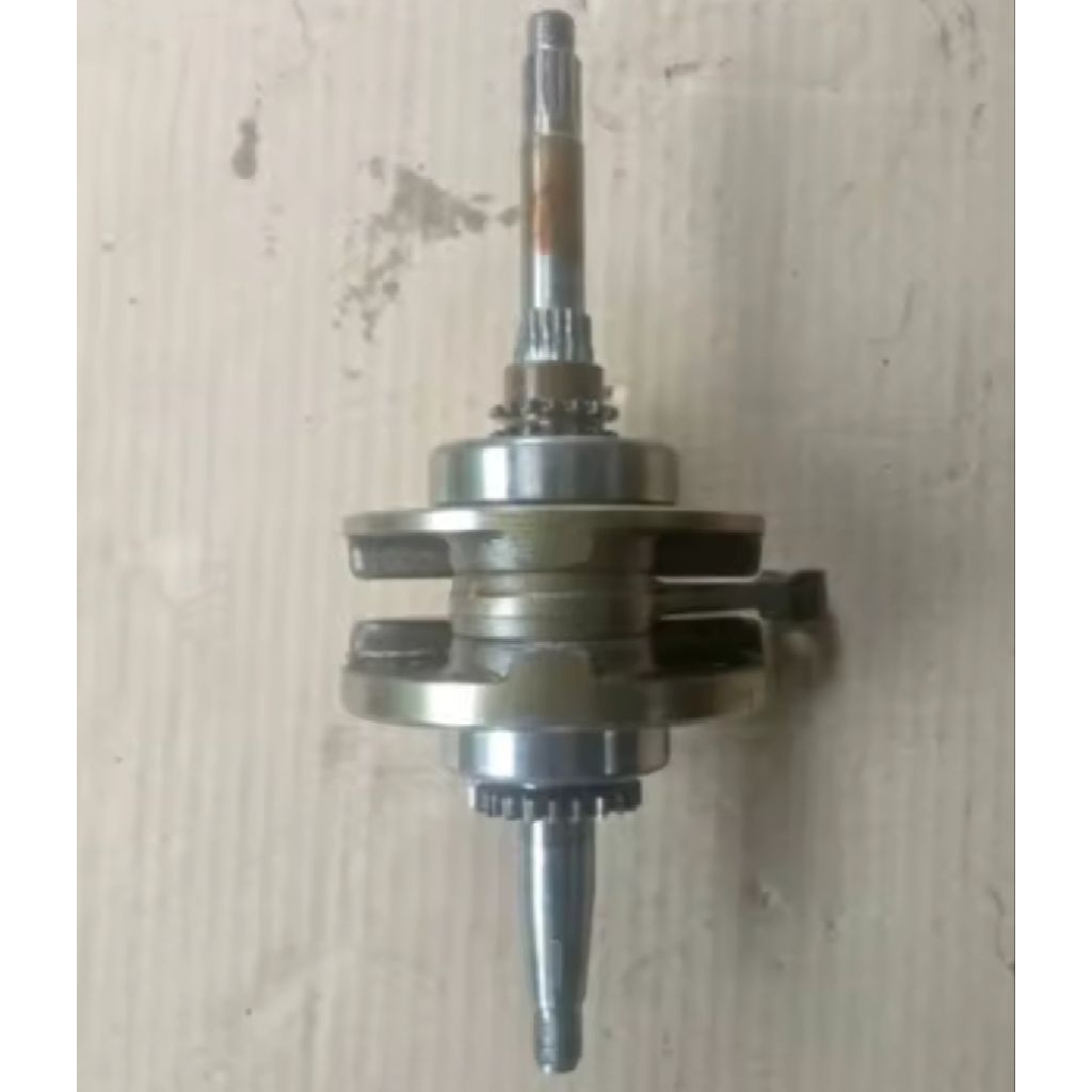 Kruk as mio j mio gt soul gt 115 fino 115 seken original copotan