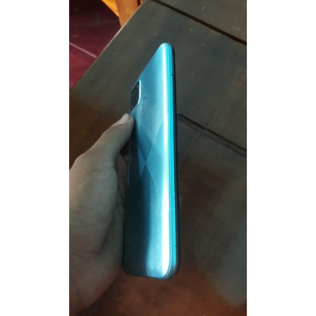 RealmeNarzo20(4/64)_Second