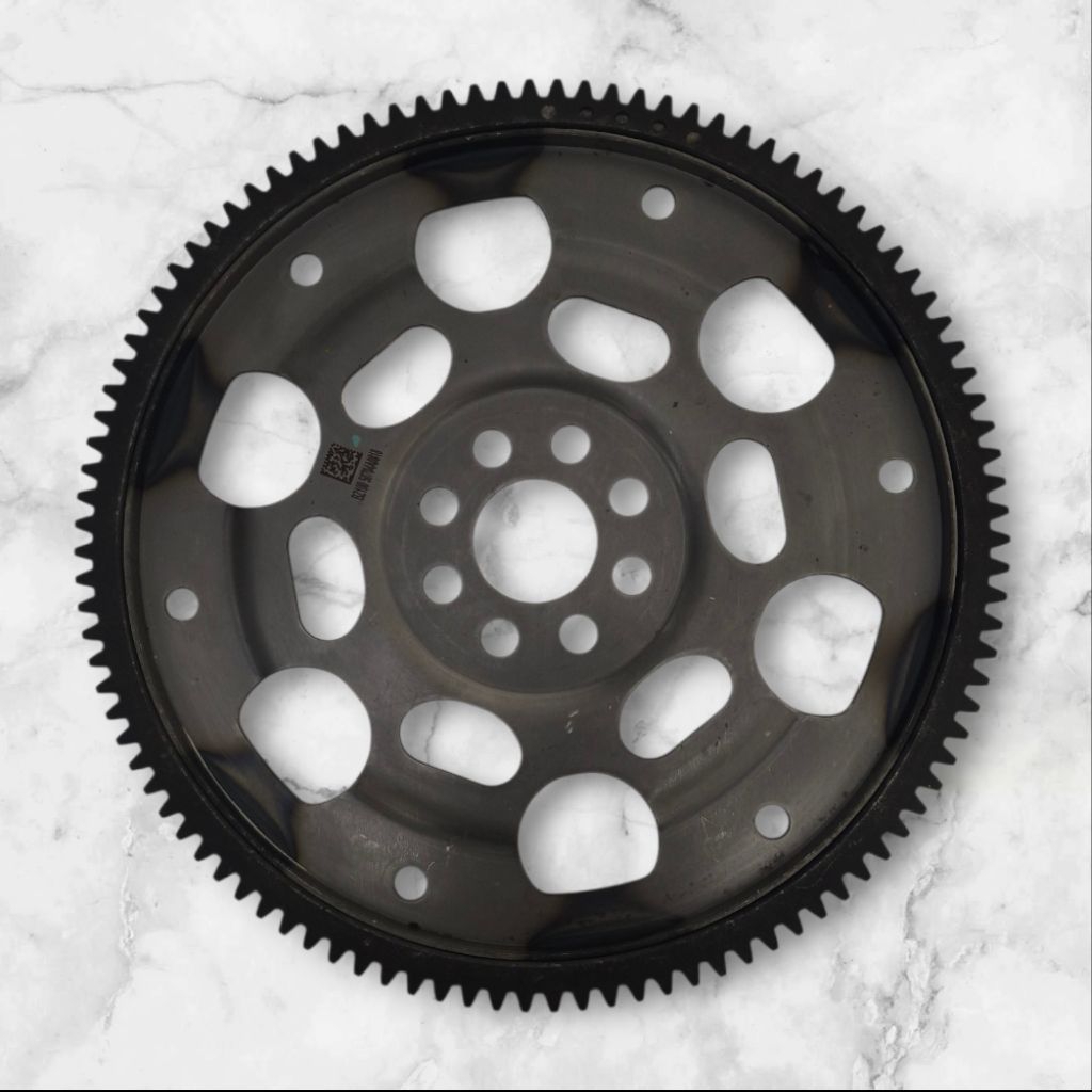 Roda gila (Flywheel)Matic Avanza Xenia thn 2021/2024