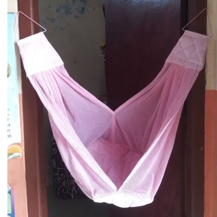 PRELOVED AYUNAN BAYI LABEILLE