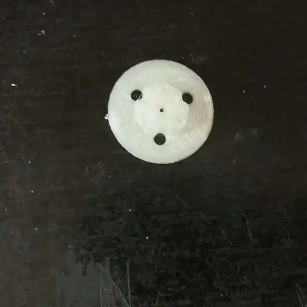 Spindle Capstan Optik PS1one psone slim fat topi