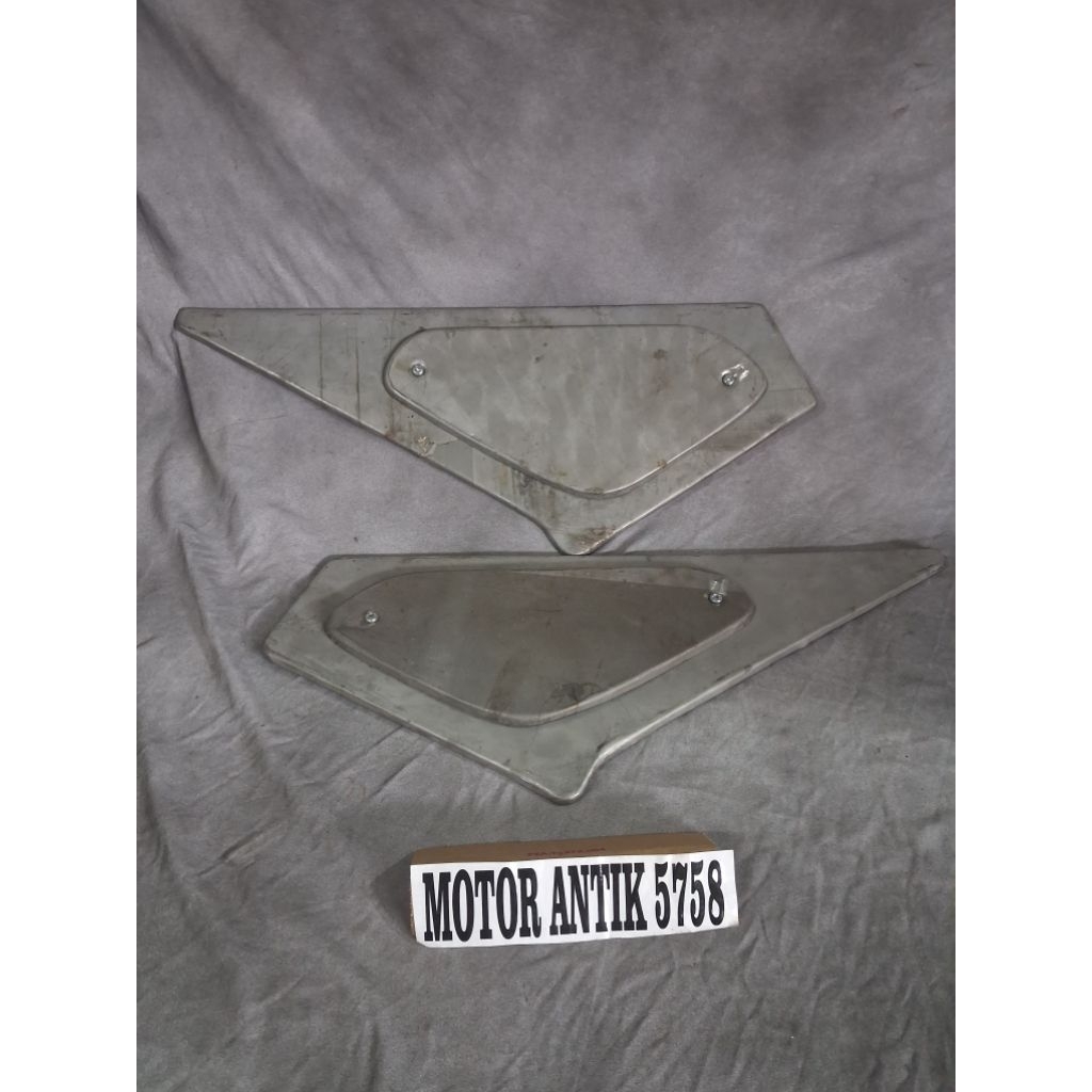 Tutup Aki cover aki motor vixion new nvl motor custom japstyle