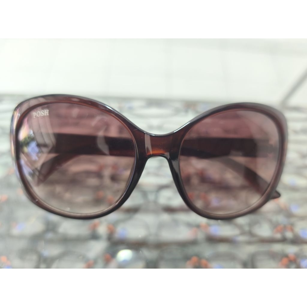 KACAMATA VARIASI // KACAMATA HITAM // KACAMATA FASHION