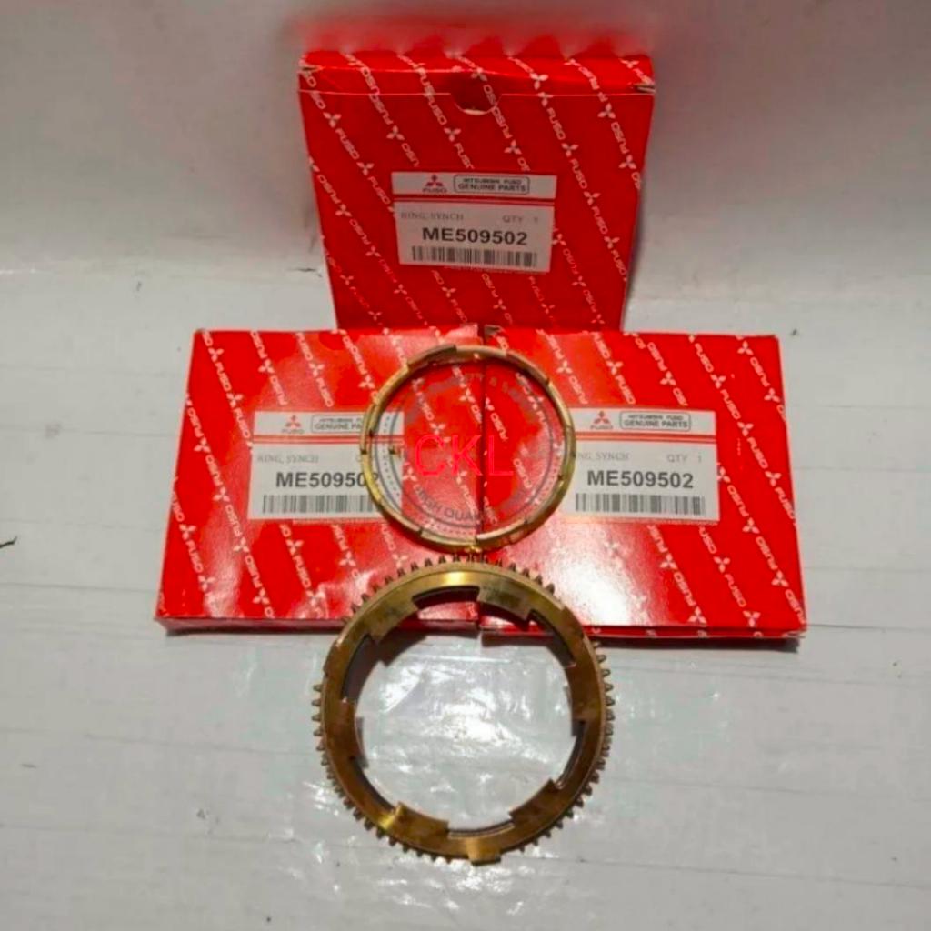 Ring syncromis set canter ps125 ME509502