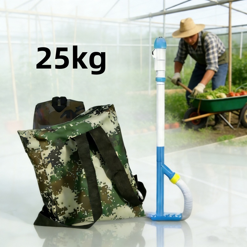 25kg Kocor Pupuk Urea Alat Tabur Pupuk Kering Pertanian