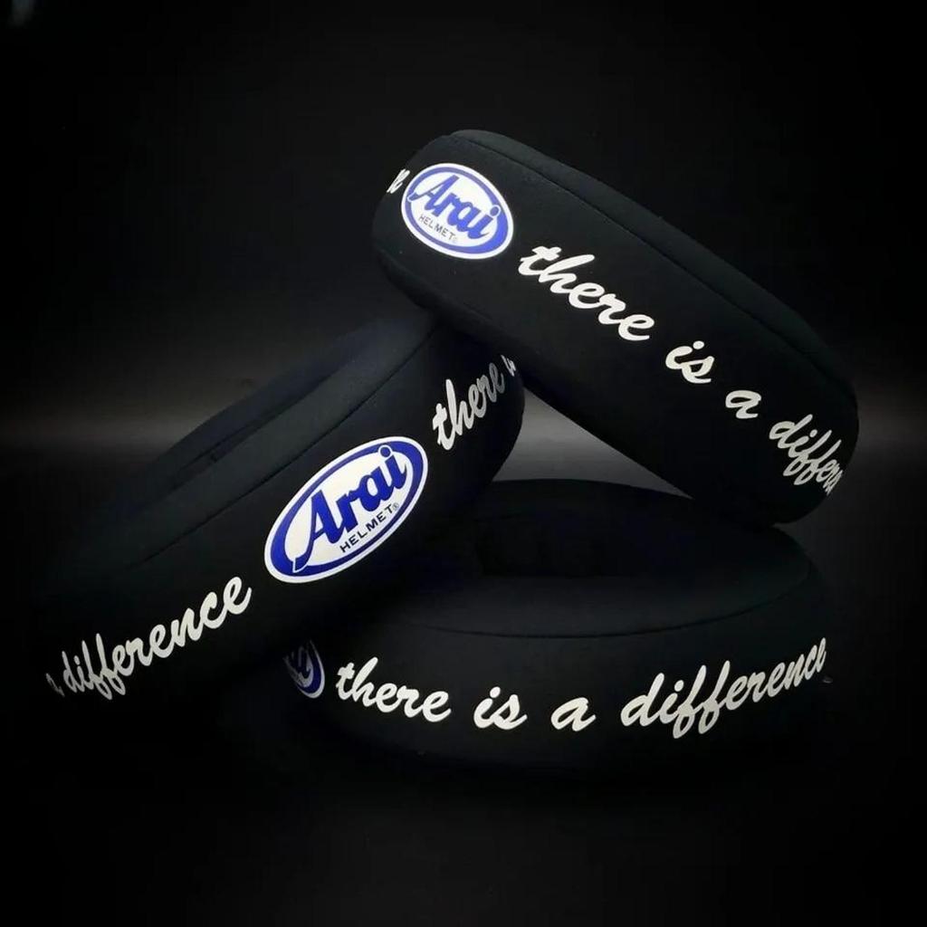 ARAI Maintenance Ring Service Ring Arai Helmet - DONAT HELM ARAI ORIGINAL