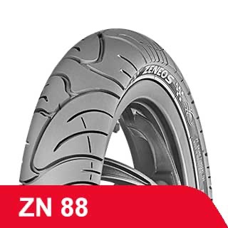 ZENEOS ZN 88 80/80-17