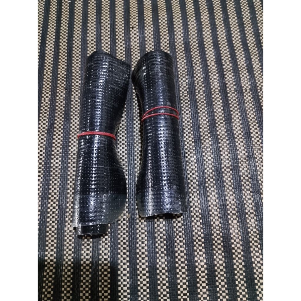 karet kompon tambal ban