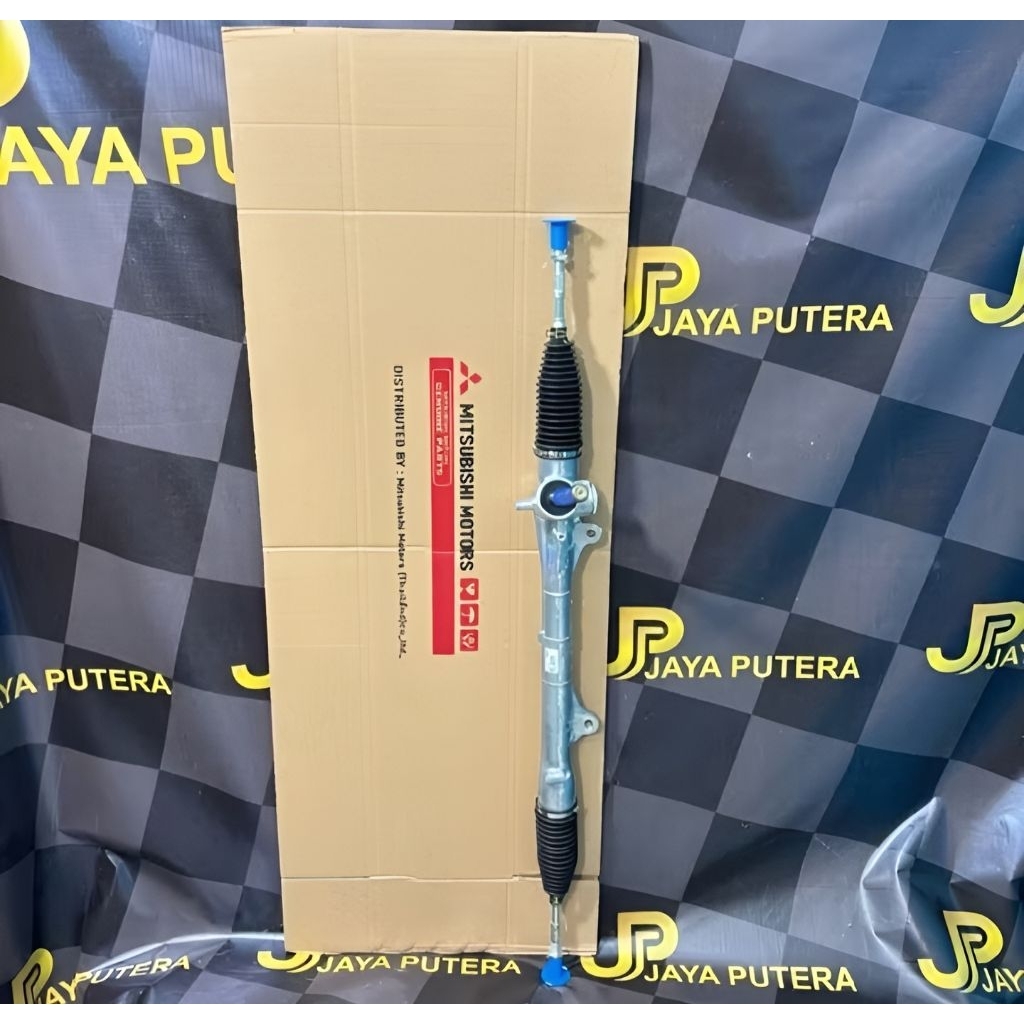 rack steer / rack steering Mitsubishi xpander Original
