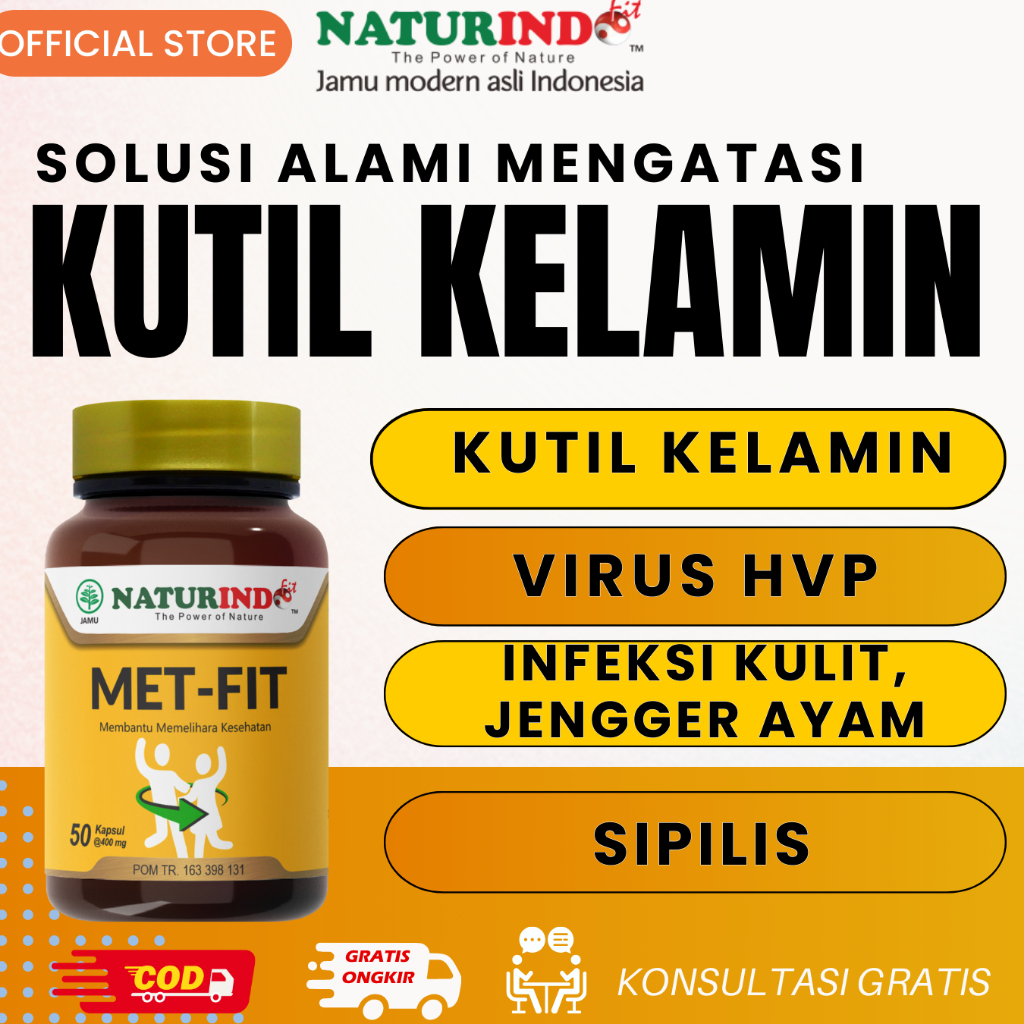 Obat Kutil Kelamin Sipilis Penghilang Kutil Kelamin Perontok Kutil Paling Ampuh Gatal Berair Met-Fit