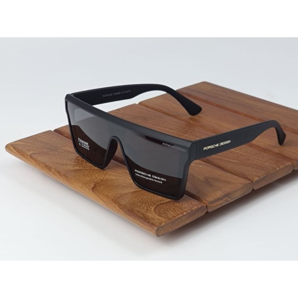Kacamata VARIANT Best Seller Lensa Polarized Pria Wanita