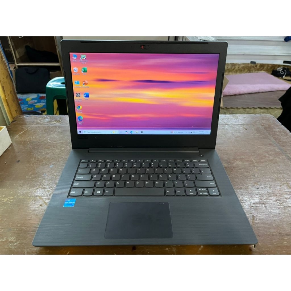 Lenovo V130 14 (Gray)Processor Intel celeron N4000Ram 4gbSsd 128gb
14inc
Windows 10