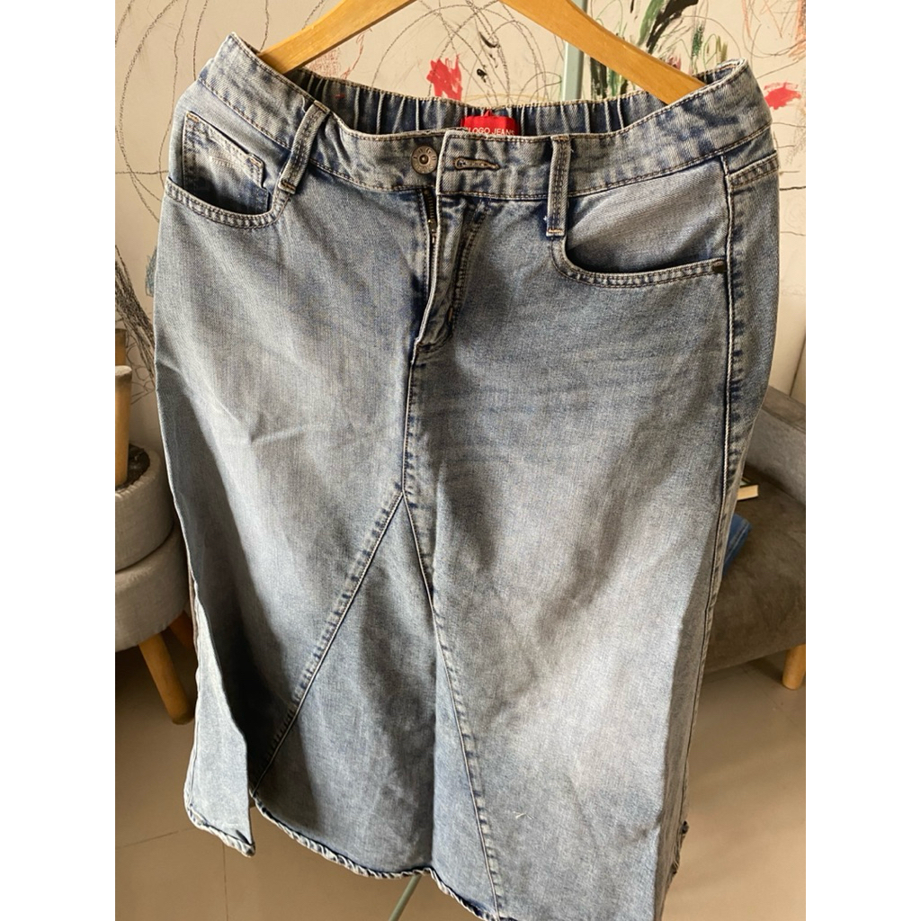 rok jeans prelove logo