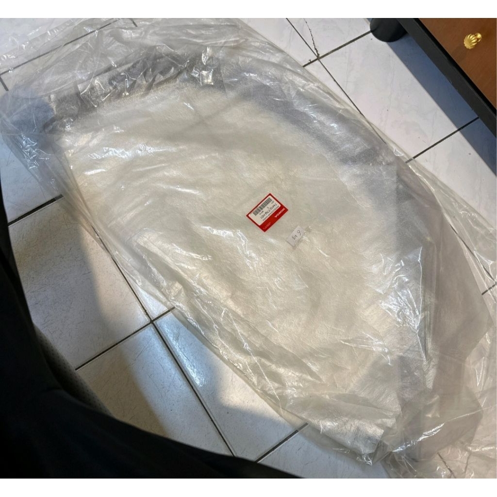 Honda Genuine 74410-T7M-H01/T7Y-K00 SPOILER FENDER BELAKANG SEBELAH KANAN MOBIL HONDA HRV