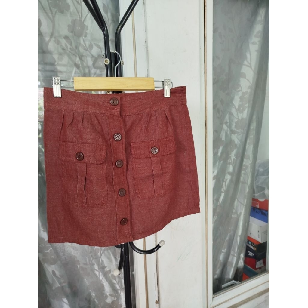 Preloved Rok Colorbox