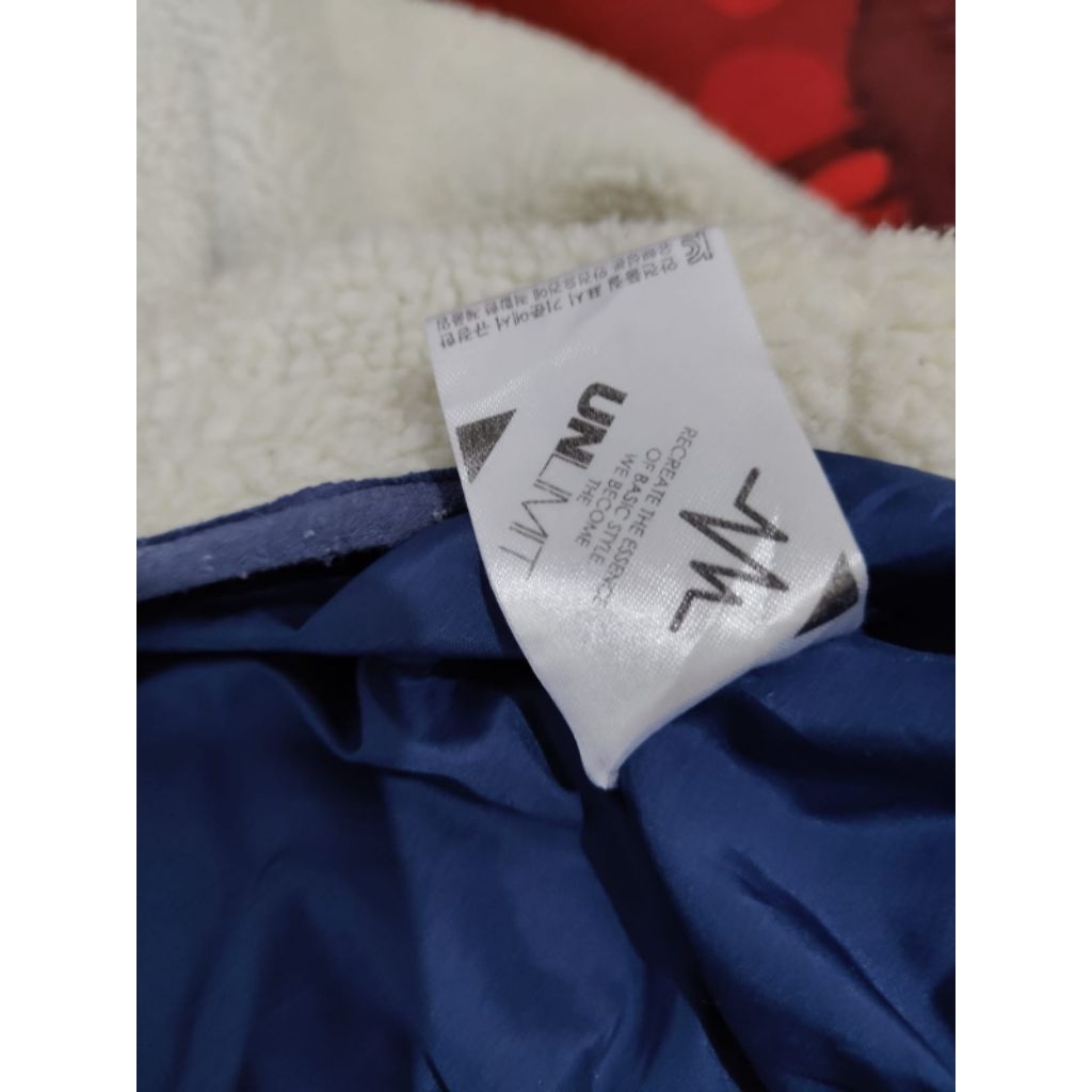 sherpa luar brand ultd