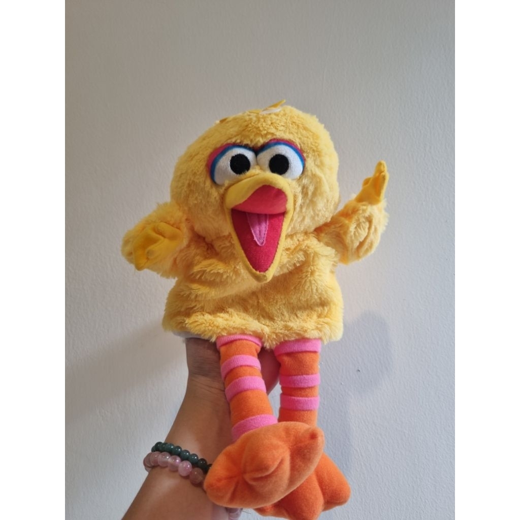 PL BONTANG BONEKA TANGAN MAINAN TOKYO DISNEY