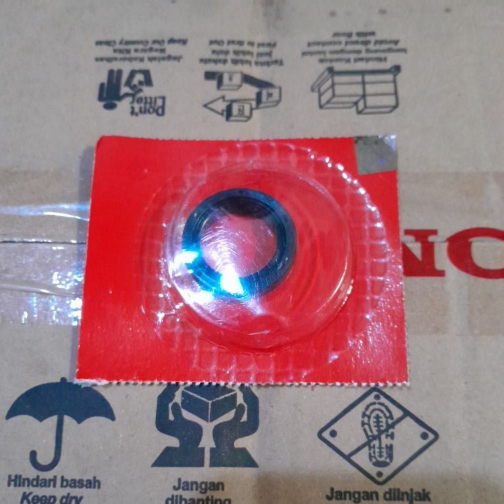 91201K44V01 Sil seal magnit honda beat esp Scoopy esp, genio, beat k44 Original