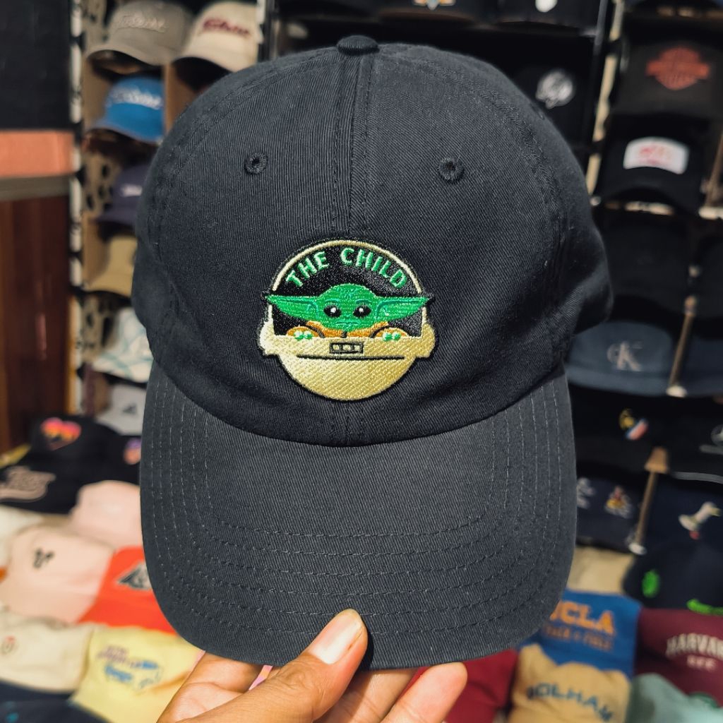 Topi simple Star Wars