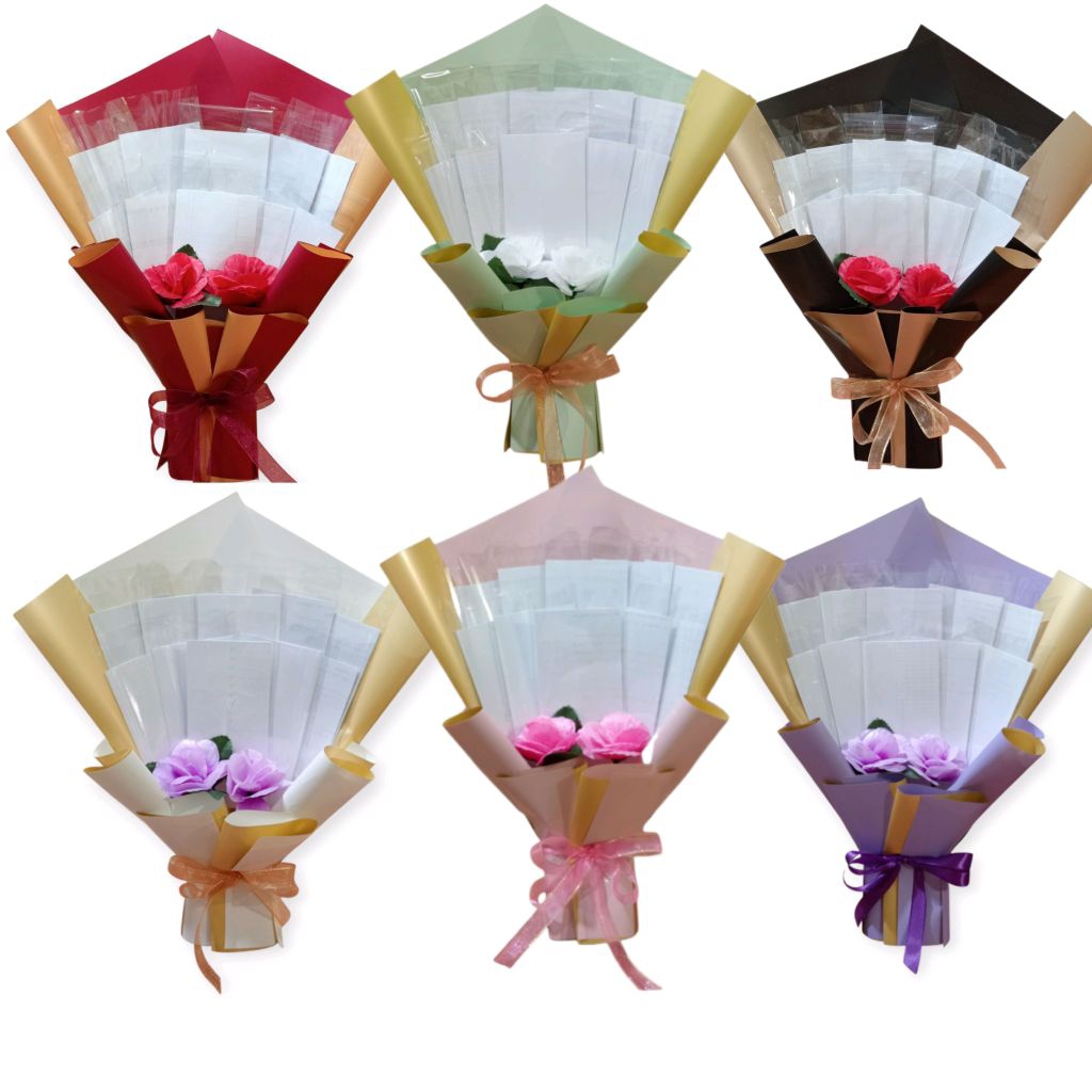 Buket Uang | Buket bunga / buket / Buket uang kosongan / buket kosongan  / buket bunga palsu