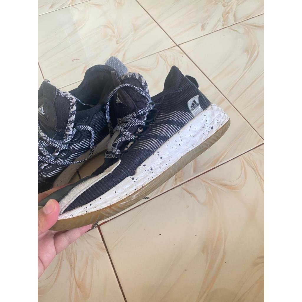 ADIDAS BASKET