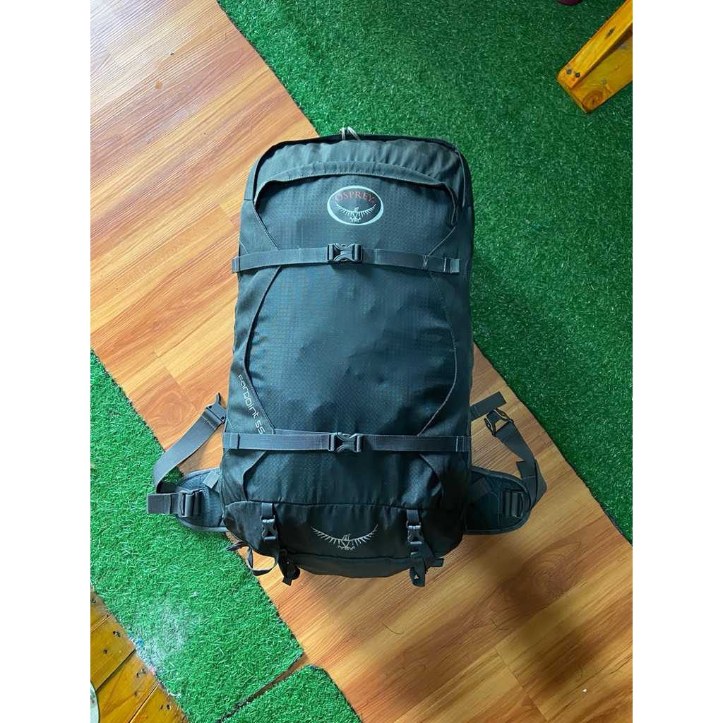 Osprey Farpoint 55