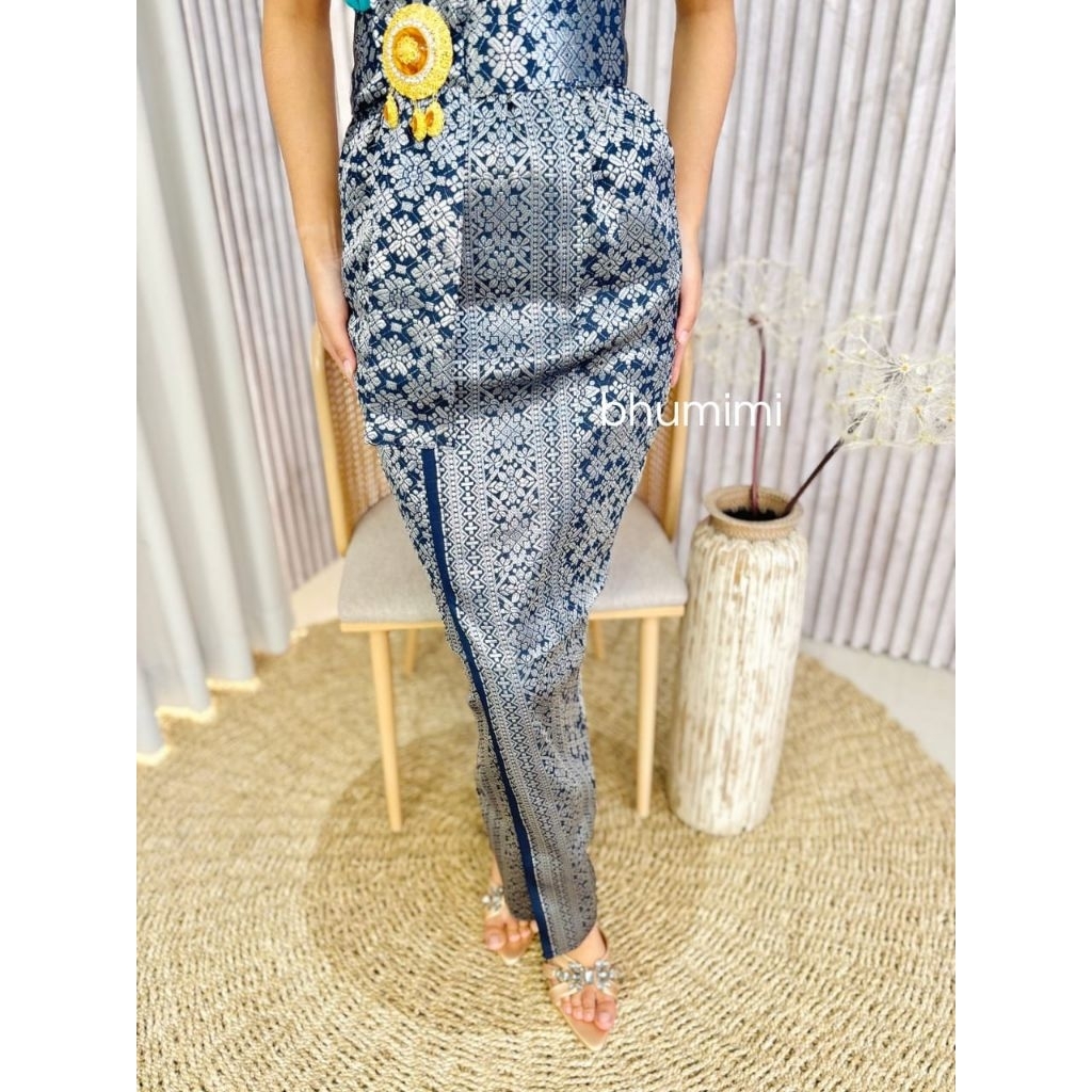 KAMEN JADI SONGKET/ KAMEN JADI/ KAMEN MURAH