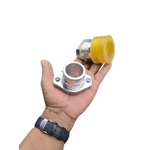Manipol intake MX king CNC 34/manipol pwk MX king intake MX king