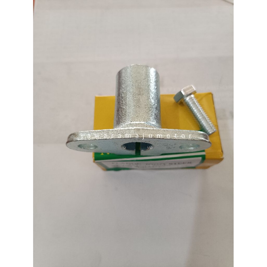 flange joint steer / sambungan setir mobil suzuki carry 1.0 st100