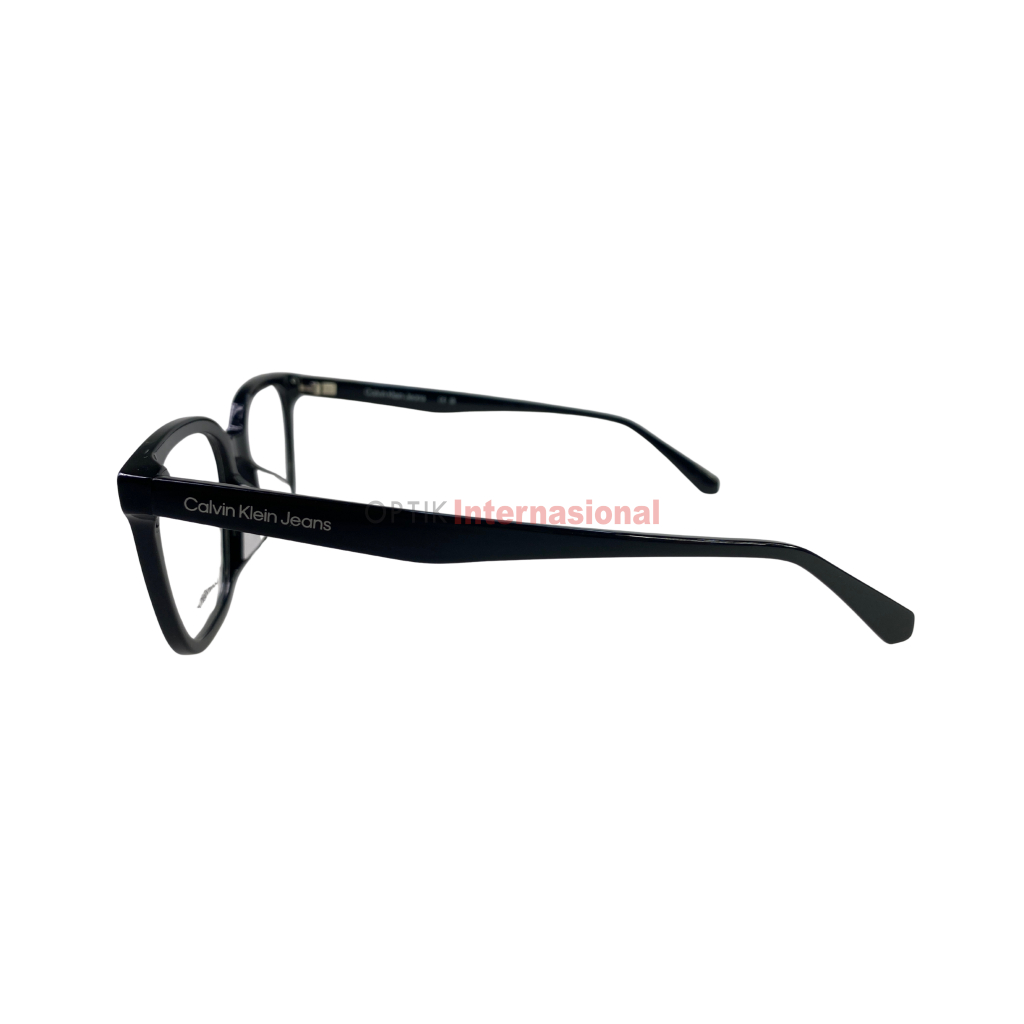 CALVIN KLEIN JEANS CKJ24640LB Kacamata Frame Square Casual Desain