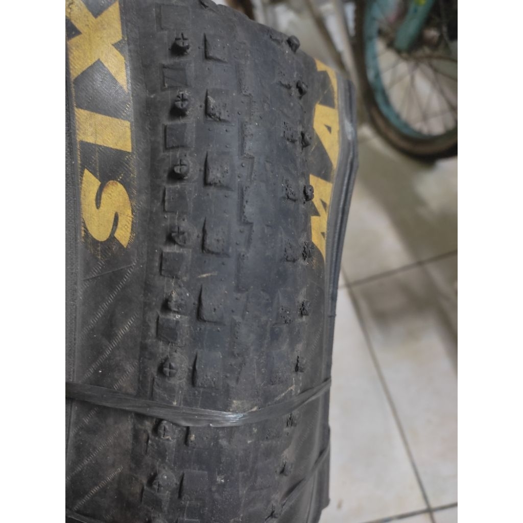 ban maxxis 26 x 1.95