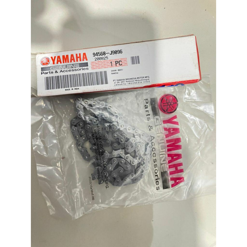 Rantai Keteng Kamrat R15 V3 94568-J9096