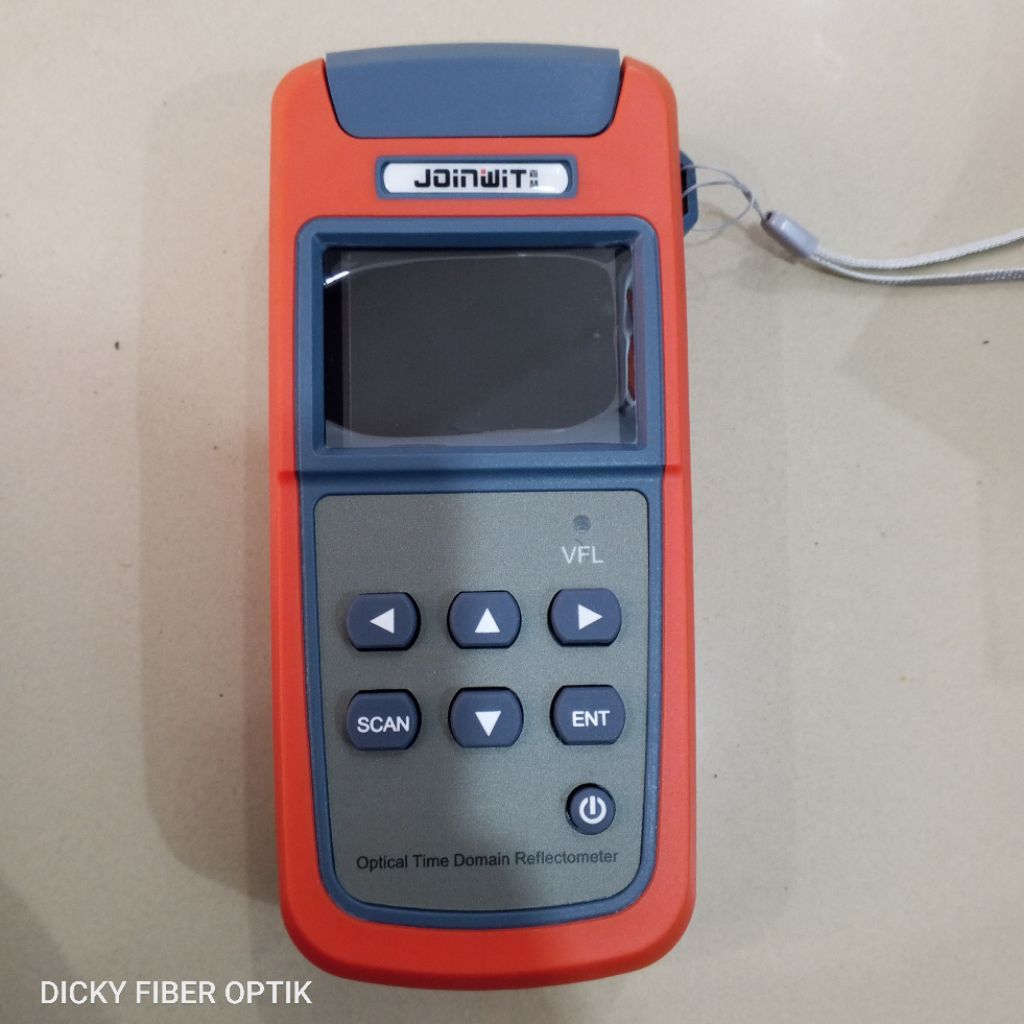 Otdr mini joinwit 3305a / otdr jw 3305a / mini otdr jw 3305A