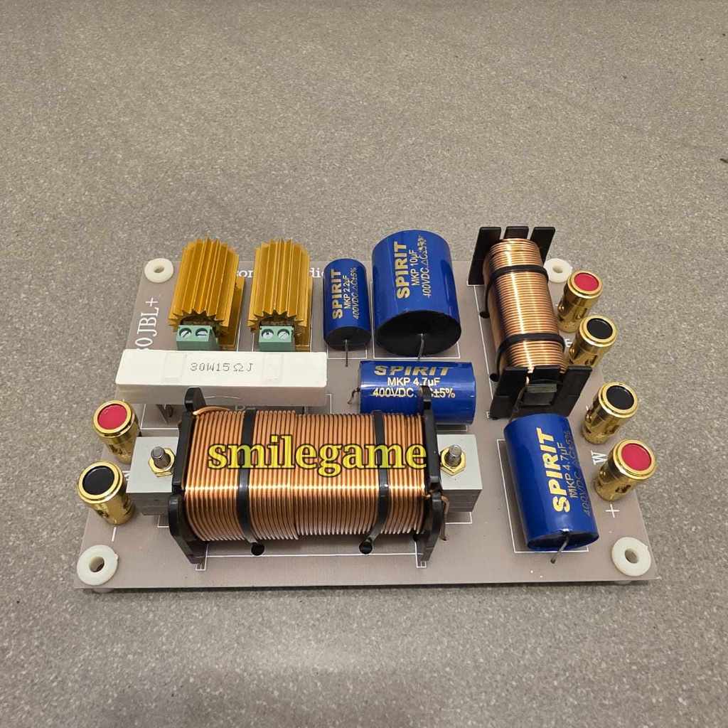 Crossover JBL PA280 Crossover 2 Way