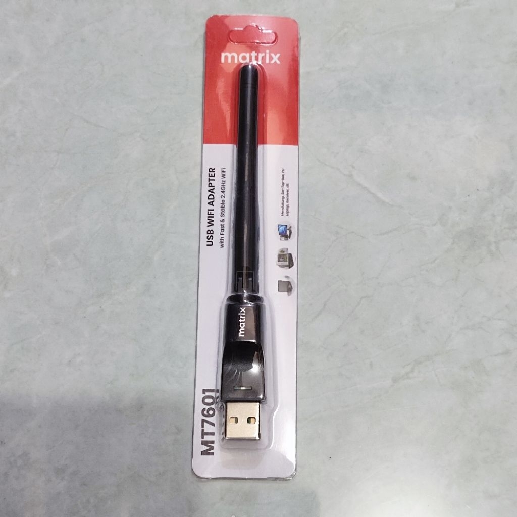 Dongle Wifi USB Dongle Wifi Matrix MT7601