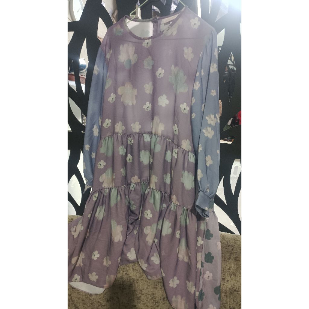 Ria Miranda Tunik PL