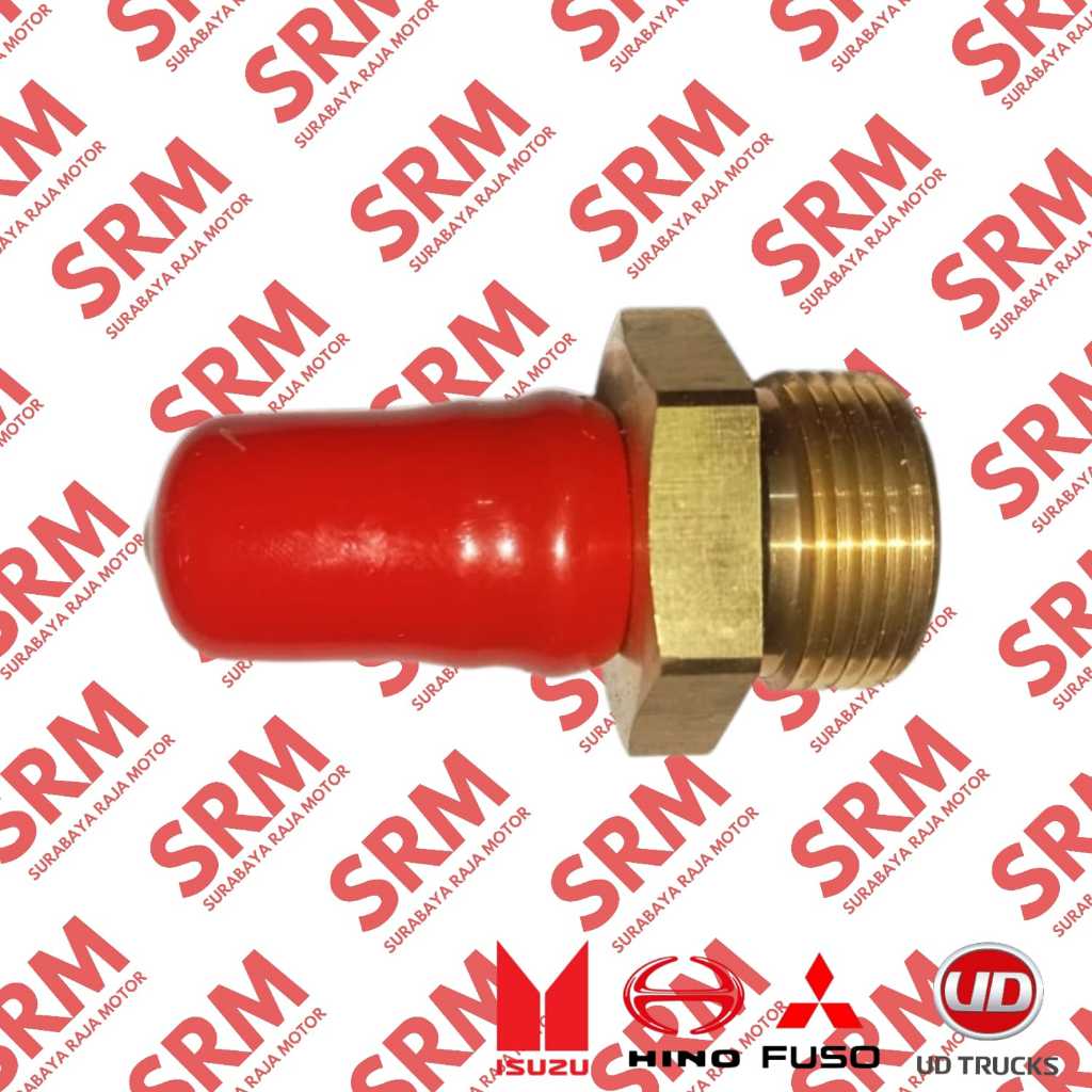 NEPEL RELAY VALVE EMERGENCY HINO500 47307-E0540