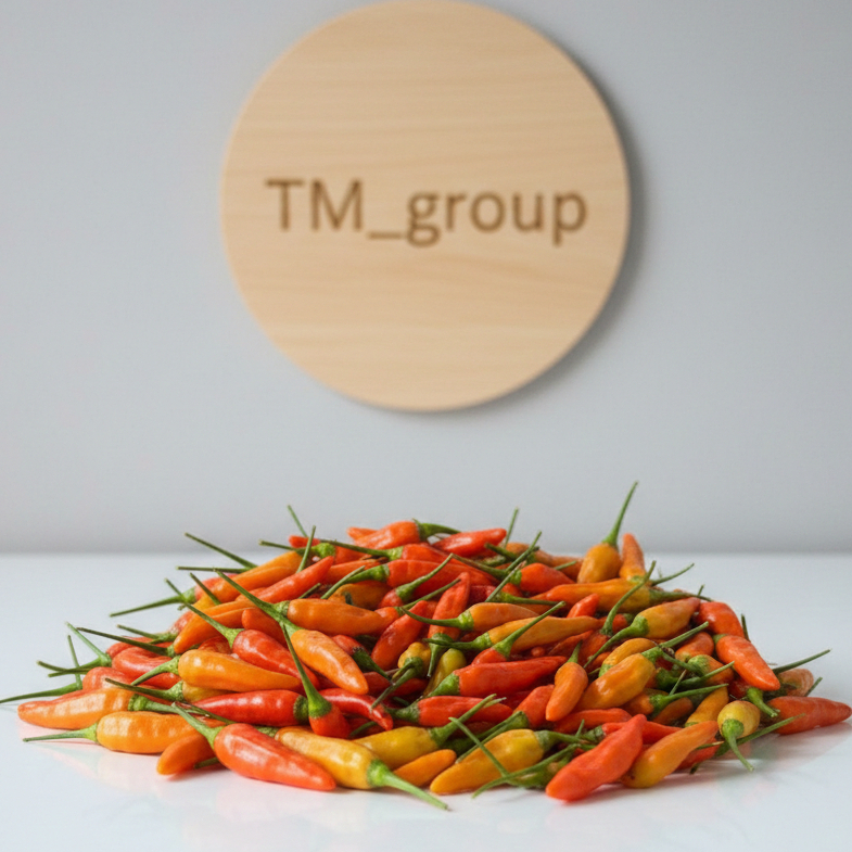 Cabe Rawit Ori setan fresh